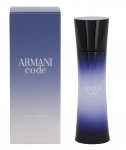 Kvepalai moterims Giorgio Armani Code EDP, 30 ml