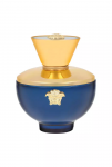 Tester Versace Pour Femme Dylan Mėlyna EDP 100ml