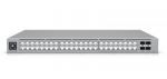 &Scaron;akotuvas UBIQUITI UNIFI SWITCH PRO MAX 48 PoE (USW-Pro-Max-48-POE)