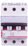 Legrand 404126 Automatinis jungiklis 3P B 16A 10kA AC S313 TX3 404126