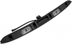 NTY Numerio ap&scaron;vietimo juosta BMW 3 serija E46 1997-2006 51137171699