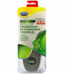 Scholl In-balance arch pain relief insole small 1ml Įrankiai pedikiūrui Unisex