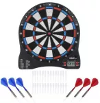 TDE01 ELECTRONIC DART NILS FUN