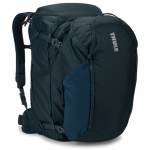 Thule Landmark, 60 L | Kelioninis paketas | Tamsiausia Mėlyna