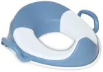 My Carry Potty Tualeto sėdynė, Mėlyna pastelė