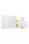 Armaf Beaut&eacute; Club De Nuit Baltas Imperiale arabi&scaron;ki kvepalai Moterims EDP 105ml + Deostick 75g + Losjonas kūnui 100ml