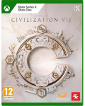 2K Games &bdquo;Firaxis&ldquo; žaidimai &bdquo;Sid Meier's Civilization VII Xbox Series X&ldquo;.