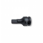 Smūginė &scaron;e&scaron;iakampė galvutė KOKEN 14012M-60 1/2' 6 mm