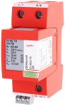 DEHNVENTIL M2 TN 255 FM T1+2+3