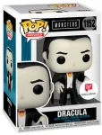 Funko POP figure Universal Studios Monsters Dracula Exclusive