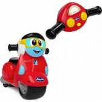 Chicco | Motociklas Vespa RC