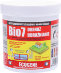 Graf BIO7 PARUO&Scaron;IMAS DRENAŽO BLOGAS 800G
