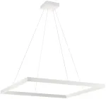 50W LED pakabinamas &scaron;viestuvas FEBE, baltas, 4000K, dimeriuojamas, 01-2906