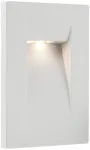 3W LED įleidžiamas vidaus/lauko &scaron;viestuvas INNER, baltas, 4000K, IP65, 9548