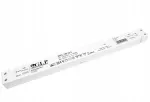 132W LED maitinimo &scaron;altinis GTPC SLIM, 12V, IP20