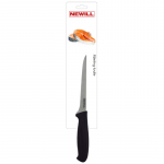 Brightsign Newill 15 cm filė peilis