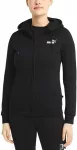 Puma Džemperis Moterims Ess Small Logo Fl Juodas 586811 01