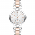 Laikrodis Pierre Cardin MADELEINE Half Moon CMD.3522