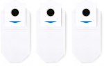 Ecovacs Dust Bags for DEEBOT N30 PRO OMNI | Baltas