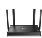 TP-Link Archer BE220 &bdquo;EasyMesh WiFi7&ldquo; mar&scaron;rutizatorius (BE3600, 2,4 GHz / 5 GHz, 1 x GbEWAN, 4 x GbELAN)