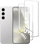 Fusion Accessories "Fusion Ekranas Guard" apsauginė plėvelė, skirta "Samsung Galaxy S926 S24+