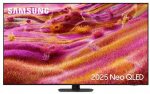 Televizorius Samsung QE75QN90FATXXH 2025m. modelis