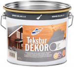 Rilak DAŽAI TEKSTURDEKORS 2.7L RUDI (POLISANDRAS)