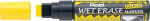 Pentel Pentel Jumbo SMW56 kreidos žymeklis Geltona, GELTONA