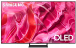 SAMSUNG televizorius OLED 77 colių QE77S90CAT