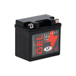 Landport Akumuliatorius 6 Ah 95A EN 12V