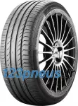 Continental 255/55R19 SPORTCONTACT 5 111W XL FR J LR