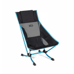 Turistinė kėdė Helinox Beach Chair - Juoda