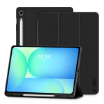TECH-PROTECT SC PEN GALAXY TAB S10 FE+ PLUS 13.1 X620 / X626B Juodas