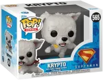 FUNKO POP! Vinilinė figūrėlė: DC: Superman (2025) - Krypto, 9 cm