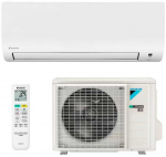 Oro kondicionierius Daikin Comfora FTXP60N-RXP60N9 6.00/7.00 kW
