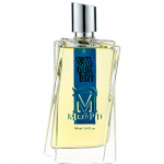 Morph Antigua Bay Eau De Parfum 100mlml kvepalai Unisex