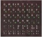 Defender KL_black-green_wh
