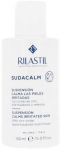 Rilastil SUDACALM suspension soothes irritated skin, pack of 2 x 150 ml