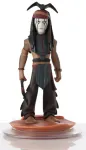 Disney INFINITY begalvis indėnų raitelis TONTO 7cm
