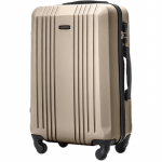 Kelioninis Nedidelis lagaminas Wings KESTREL KST01 &scaron;ampano spalvos