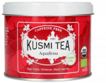 Brown House Tea Kusmi Tea Kusmi arbata - AquaRosa Organic - Biri arbata100g