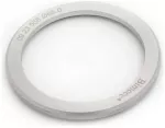 BBS Nav centravimo žiedas 64,1 mm (Tesla 3+Y)