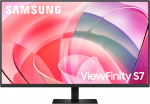 Monitorius Samsung 37" LS37D702EAUXEN, Įstrižainė (coliai): 37, Įstrižainė (cm): 94, Kra&scaron;tinių santykis: 16:9, Ekranas: VA, Rai&scaron;ka: 3840x2160, Atnaujinimo dažnis: 60Hz, Atsako laikas GtG: 5ms, Ry&scaron;kumas (maks.): 350 cd/m&sup2;, Kontrastas (statinis): 3000: ...