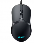 Acer OMW214 su laidu Optinė pelė 6400DPI