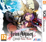 NIS Etrian Odyssey 2: Untold &ndash; Nintendo 3DS