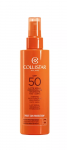 Collistar Tanning Moisturizing Milk Pur&scaron;kiklis SPF50, 200 ml