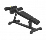 Evolve Prime Series atsilenkimų suoliukas, PR-228