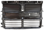 Bmw X1 F48 Oro Vėdinimo Kanalo Vairo Mechanizmas Originalus 51748077605