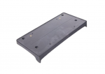 Priekinis numerio lentynos tvirtinimas BMW 3 E90 E91 51117891529