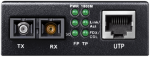 Cudy MC100GSB-60B network media converter 1000 Mbit/s Multi-mode, Single-mode Juodas
